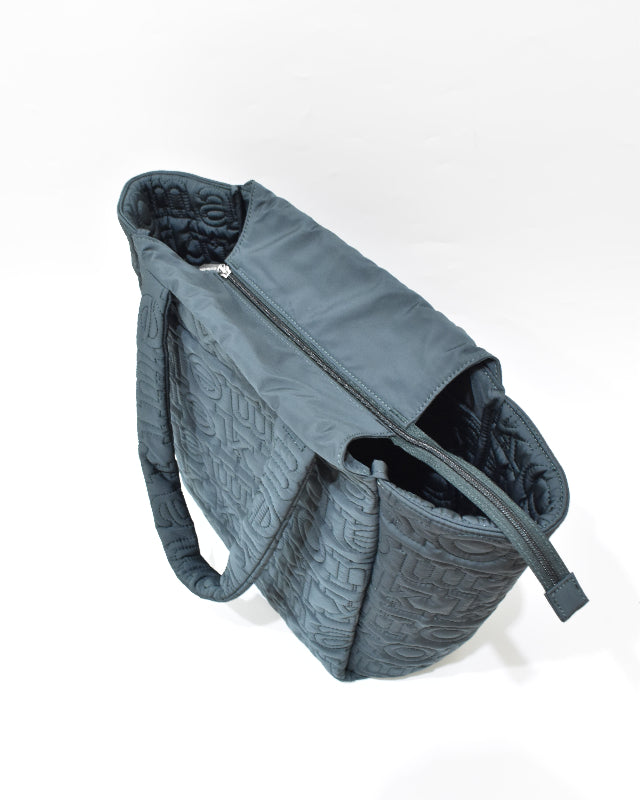 マリメッコ】Joy Toto M Logo トートバッグ 52259694911