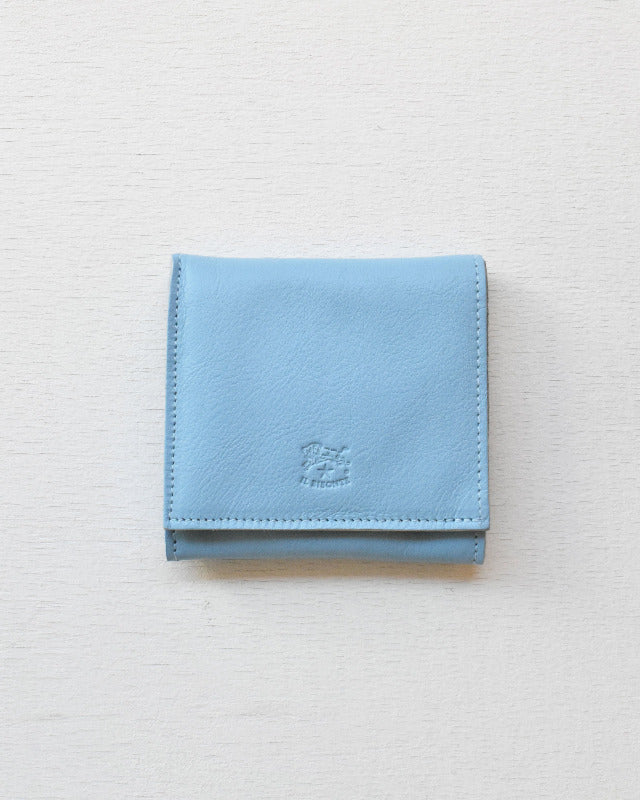 【イルビゾンテ】カラーレザー ウォレット  54262307041