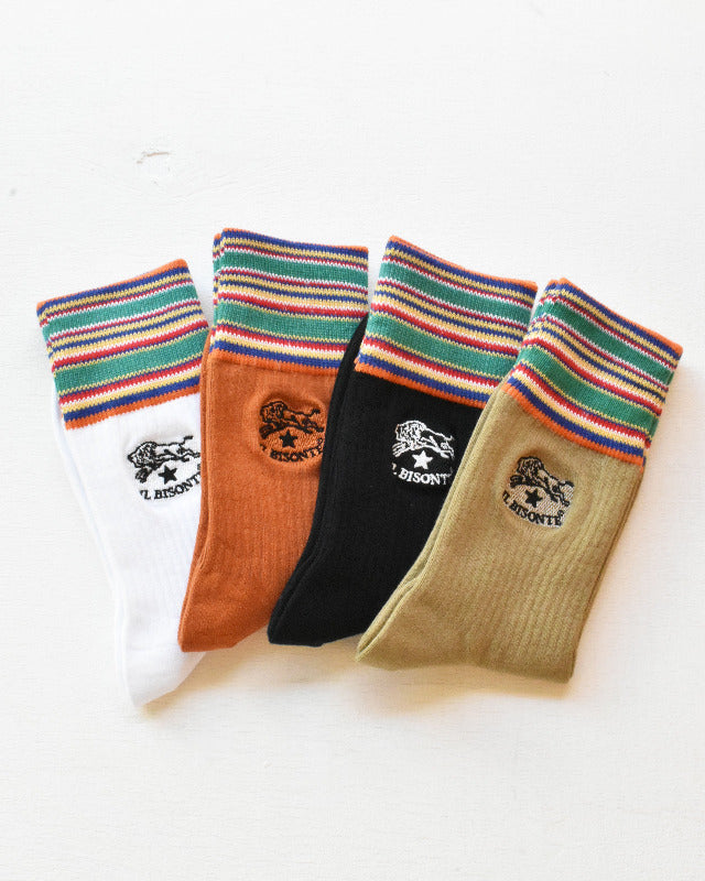 【イルビゾンテ】ソックス 54262305383