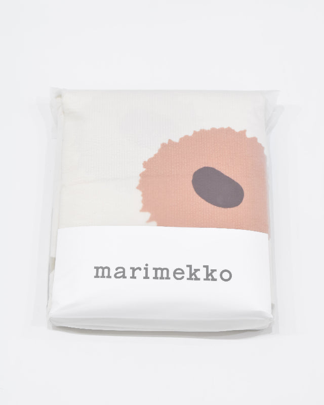【マリメッコ】Unikko デュベカバー150×210cm 52259474181