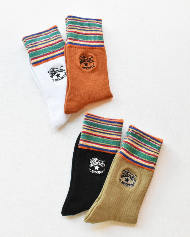 【イルビゾンテ】ソックス 54262305383