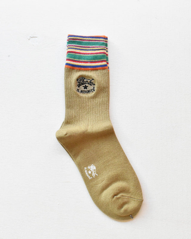 【イルビゾンテ】ソックス 54262305383