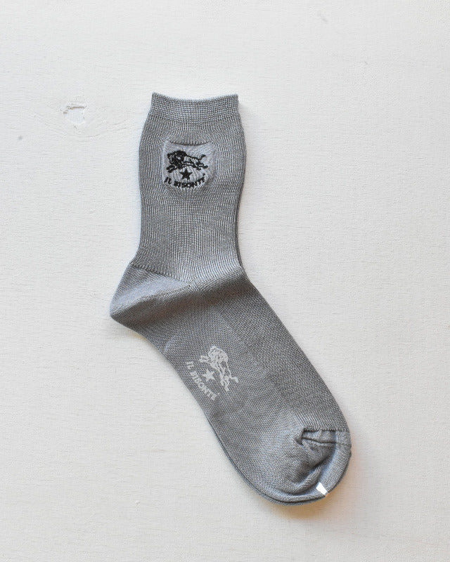 【イルビゾンテ】ソックス  54262305583