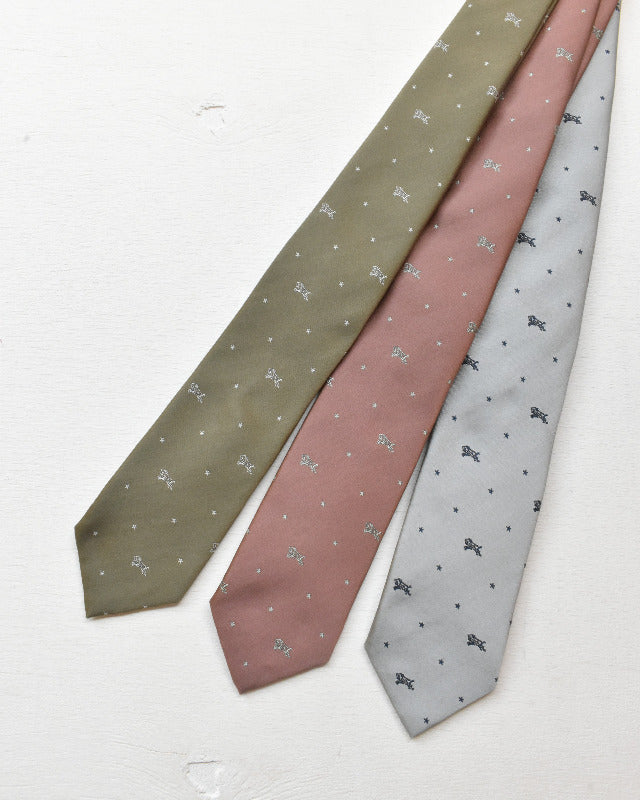 【イルビゾンテ】ネクタイ 54262305184