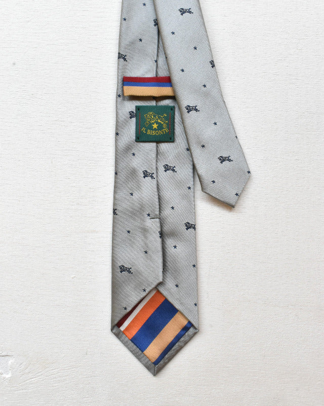 【イルビゾンテ】ネクタイ 54262305184