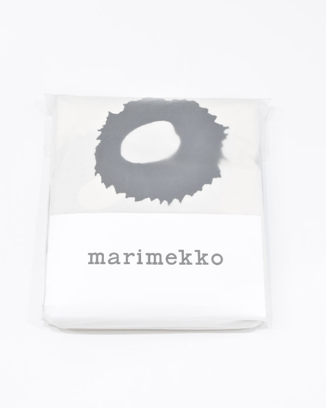 【マリメッコ】Unikko デュベカバー150×210cm 52259472726