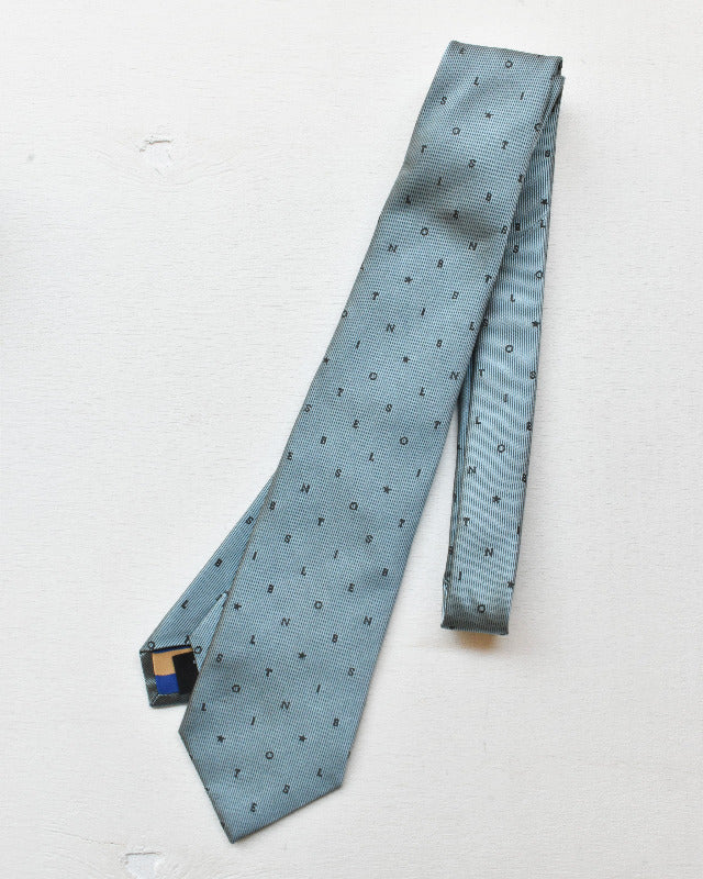 【イルビゾンテ】ネクタイ 54262305284