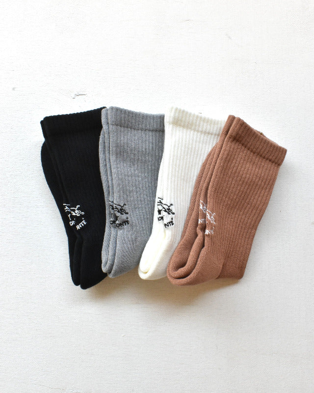 【イルビゾンテ】ソックス 54262305683