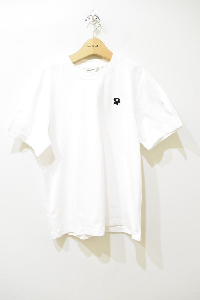 【マリメッコ】Torus Unikko Tシャツ 52259194088