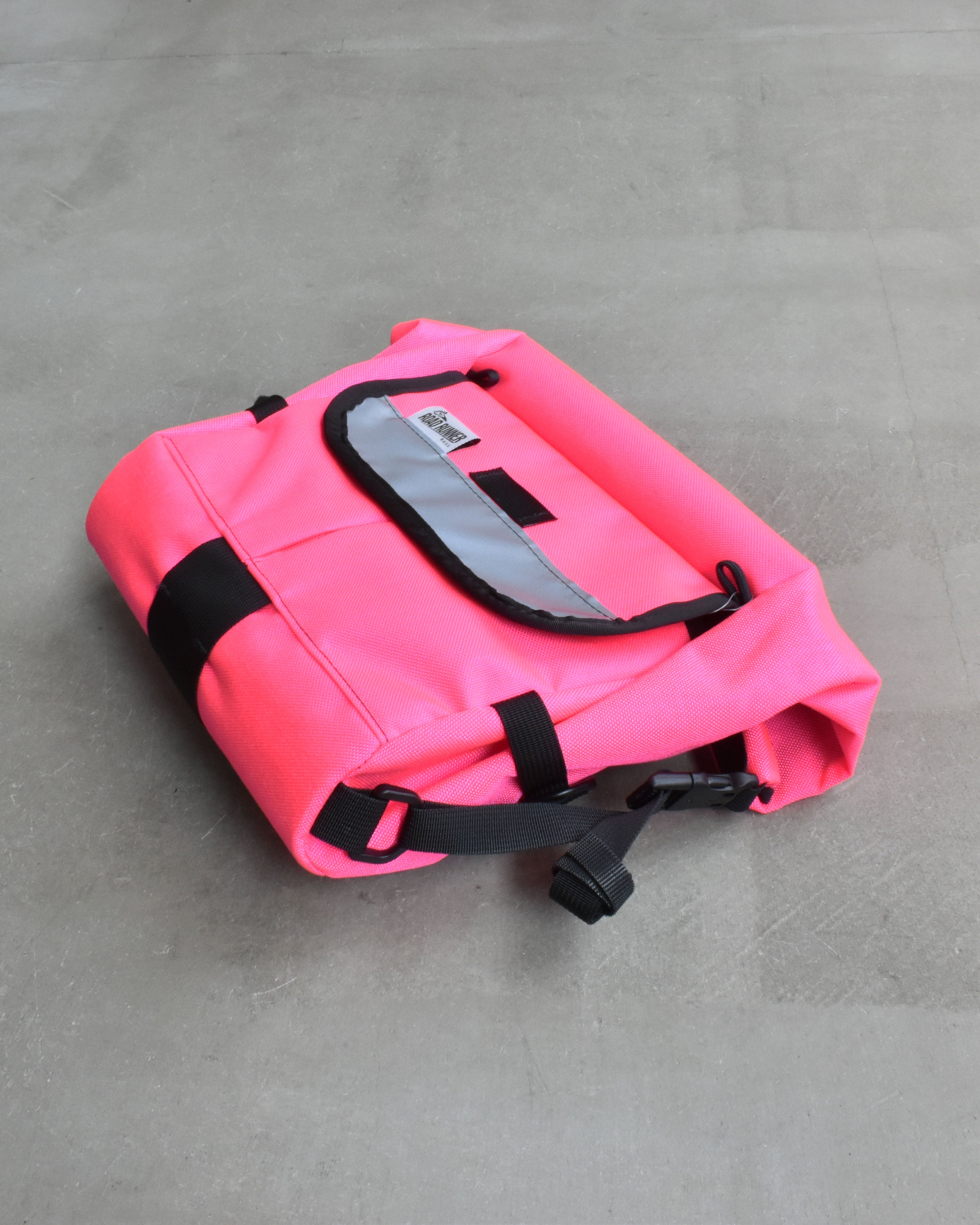 【バーンストア】ROAD RUNNER BAGS / The Jammer Bag (ジャマーバッグ)