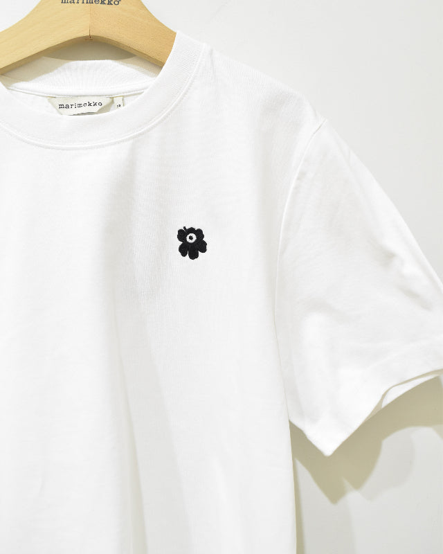 【マリメッコ】Torus Unikko Tシャツ 52259194088