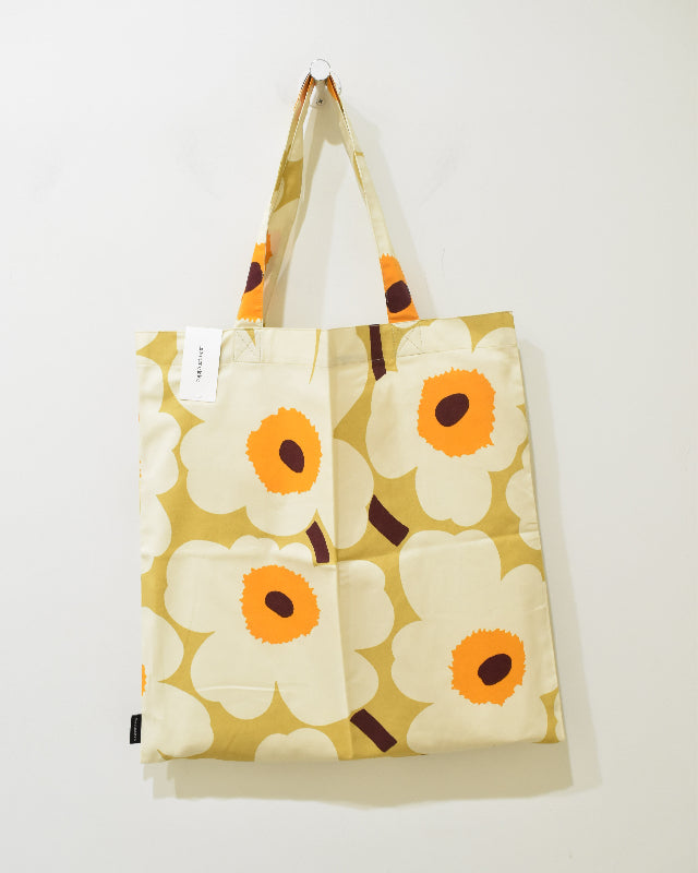 【マリメッコ】Pieni Unikko ファブリックバッグ 52259474583