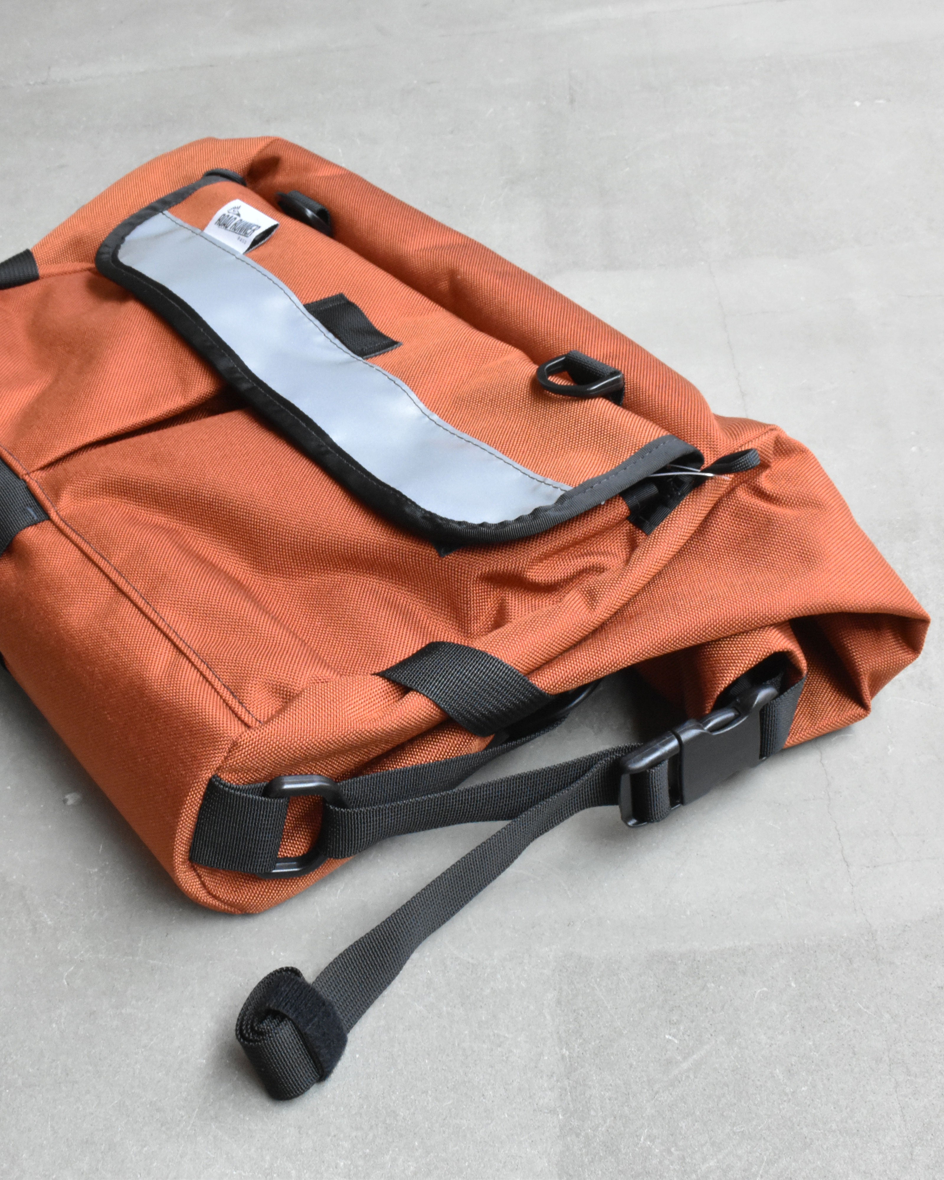 バーンストア】ROAD RUNNER BAGS / Jumbo Jammer Bag (ジャンボ