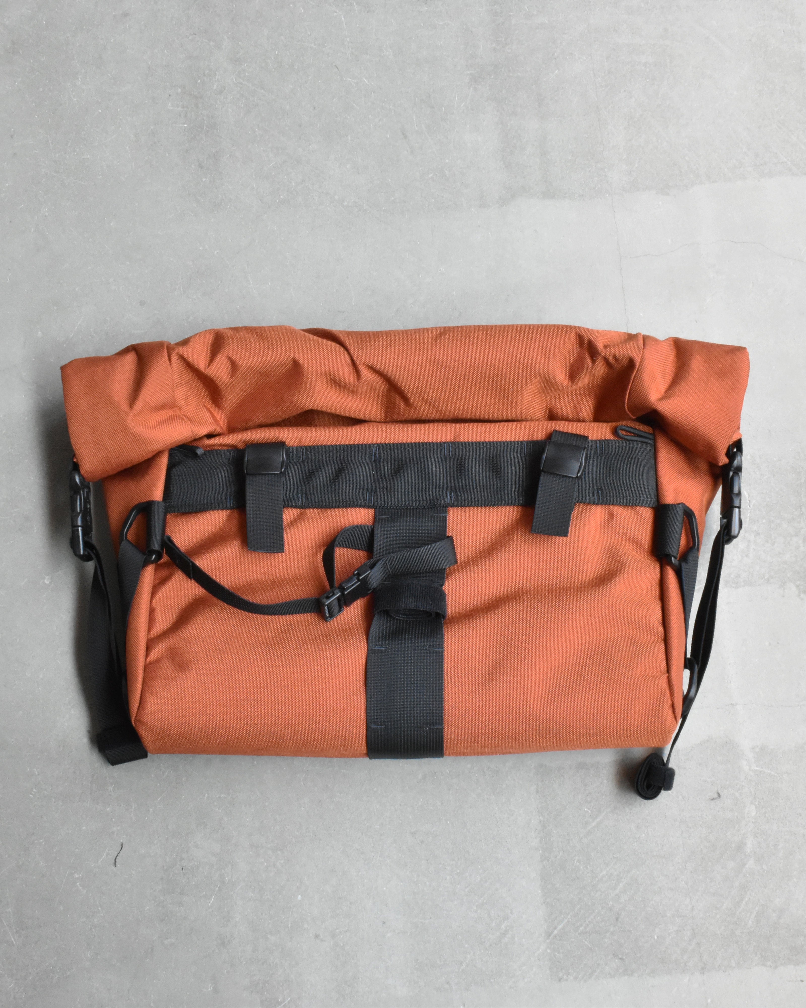 【バーンストア】ROAD RUNNER BAGS / Jumbo Jammer Bag (ジャンボジャマーバッグ)