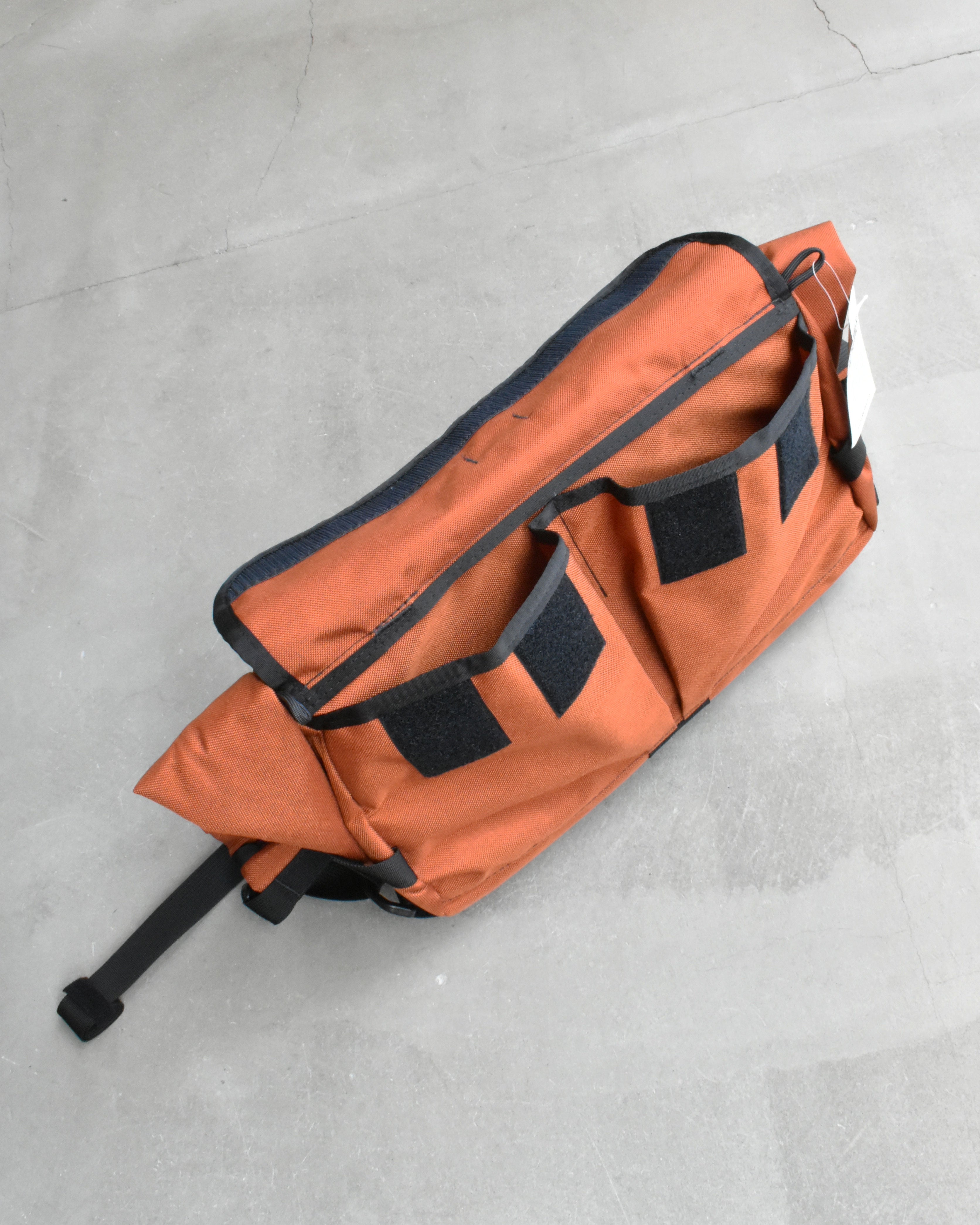 【バーンストア】ROAD RUNNER BAGS / Jumbo Jammer Bag (ジャンボジャマーバッグ)