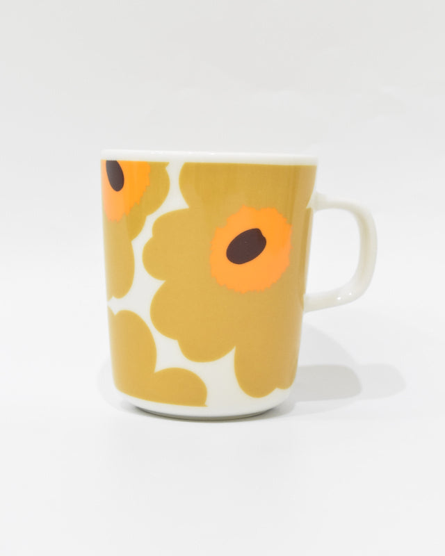 【マリメッコ】Unikko  マグカップ　52259475217