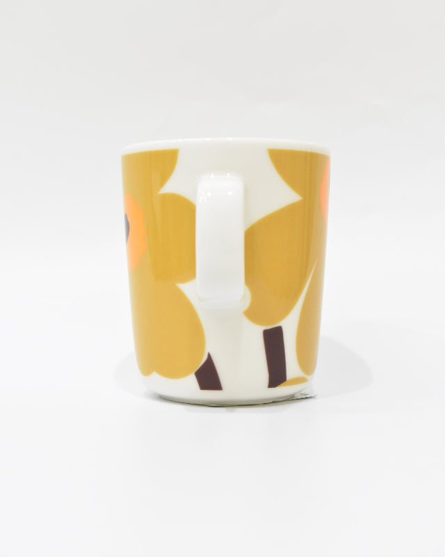 【マリメッコ】Unikko  マグカップ　52259475217