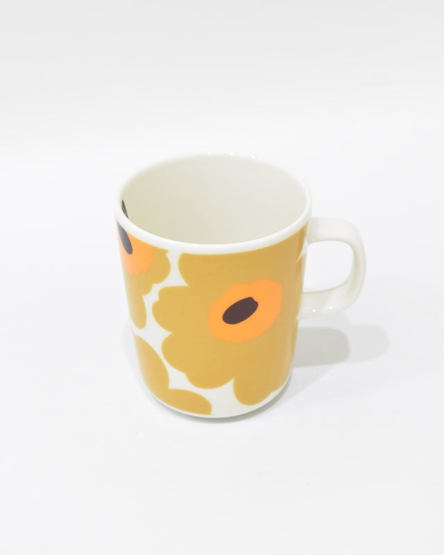 【マリメッコ】Unikko  マグカップ　52259475217