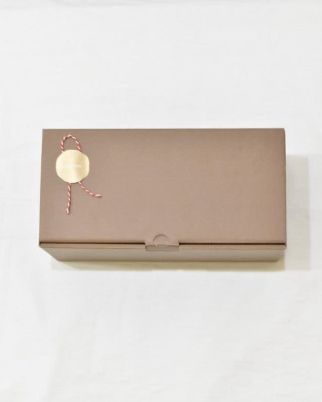 【バーンストア】ギフトボックス