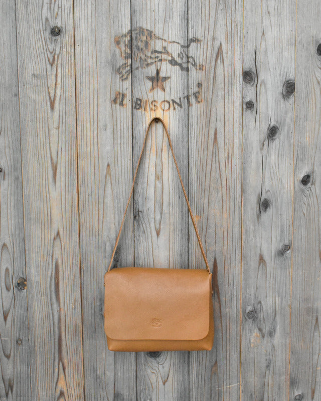 【イルビゾンテ】クロスボディバッグ 54262300210