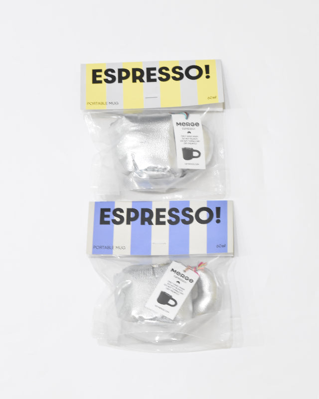 MERGE(マージ）/  Espresso Mug 13.SHINING【バーンストア】