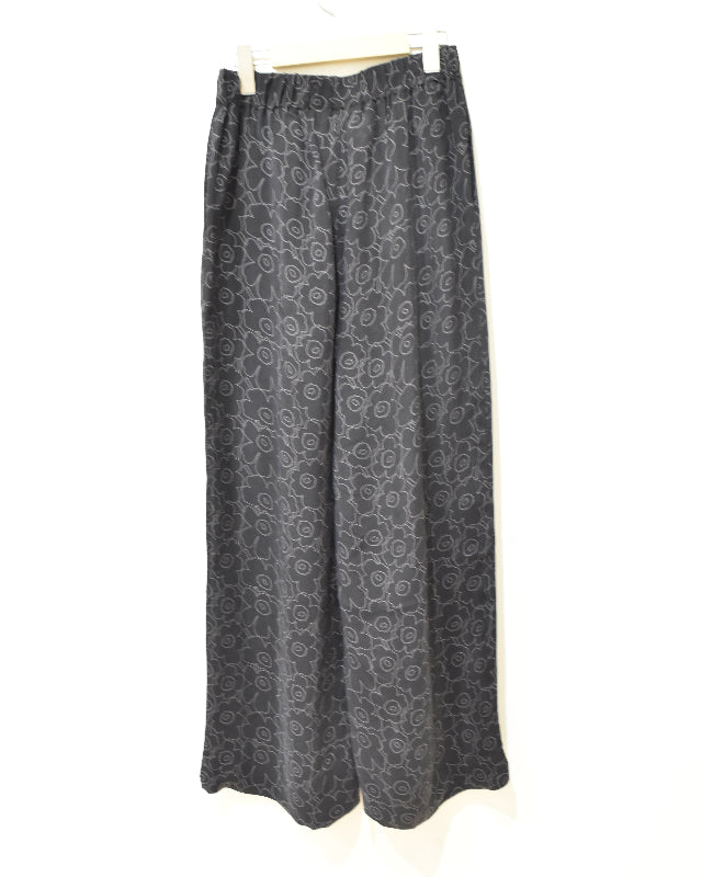 マリメッコ】Sh Oanet Piirto Unikko パンツ 52254194662