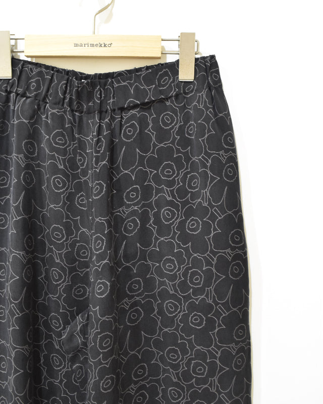 マリメッコ】Sh Oanet Piirto Unikko パンツ 52254194662
