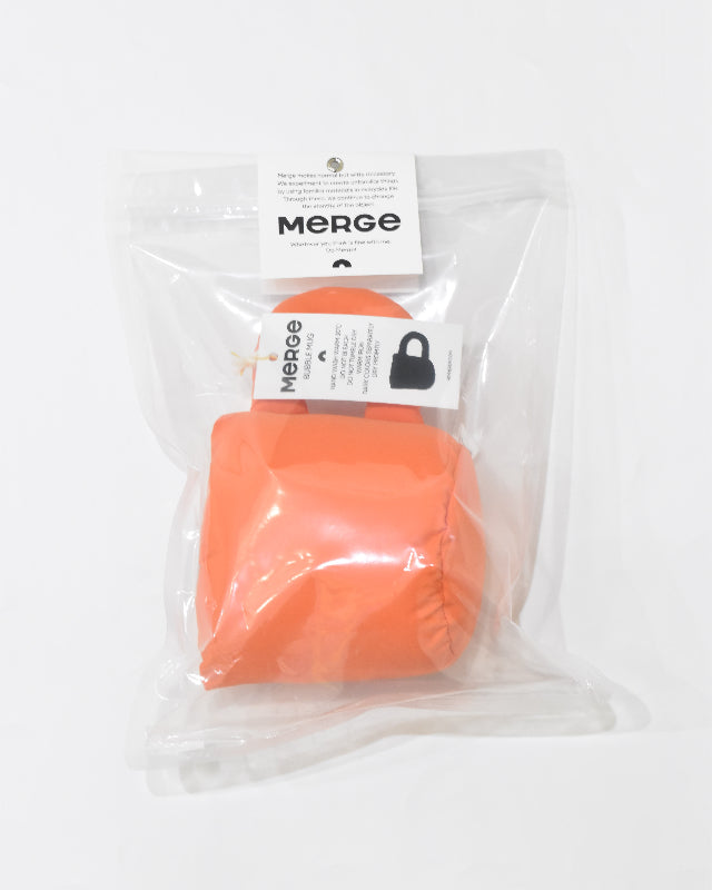 MERGE(マージ）/  Bubble Mug 13 CARROT【バーンストア】