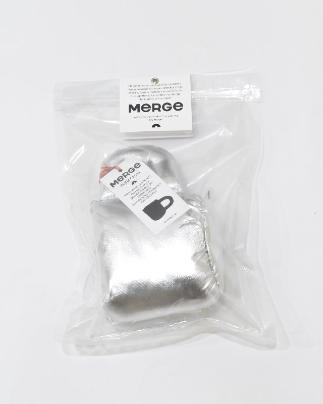 MERGE(マージ）/  Bubble Mug 25 SHINING【バーンストア】