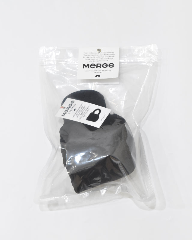 MERGE(マージ）/  Bubble Mug 01 SHADOW【バーンストア】