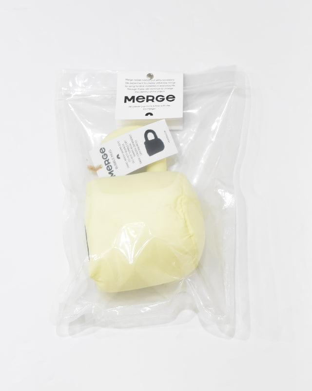 MERGE(マージ）/  Bubble Mug 06 LEMON【バーンストア】
