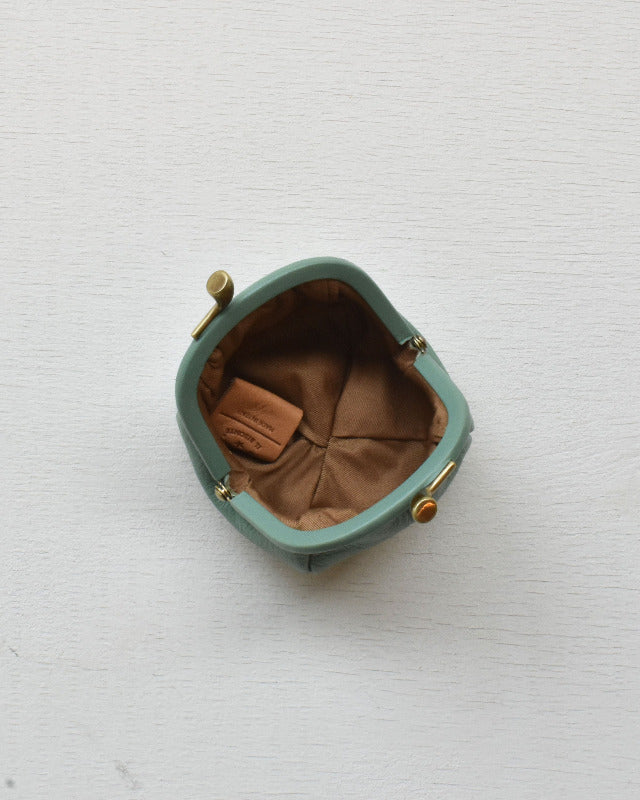 【イルビゾンテ】カラーレザー コインパース 54262305542