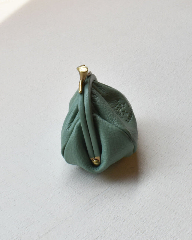 【イルビゾンテ】カラーレザー コインパース 54262305542