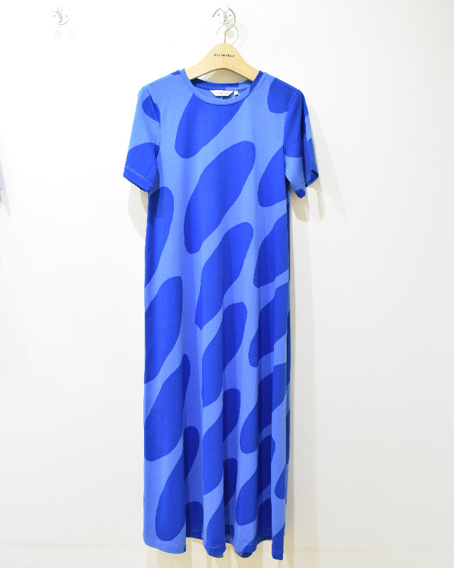 【marimekko】Pliitti Linssi ワンピース marimekko】Pliitti Linssi ワンピース (marimekko/ワンピース