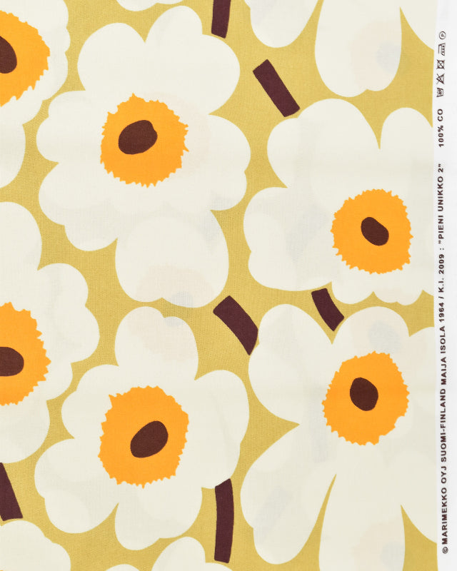 【マリメッコ】Pieni Unikko 52259074310-841