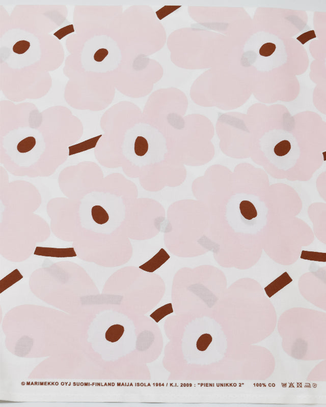 【マリメッコ】Pieni Unikko 52259074310-137