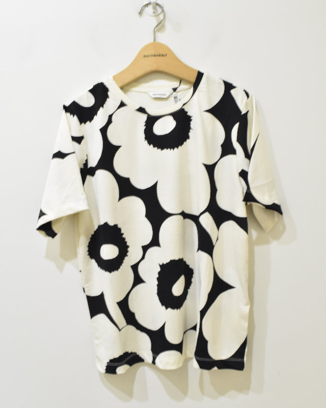 【マリメッコ】Tunnit Unikko トップス 52254194477