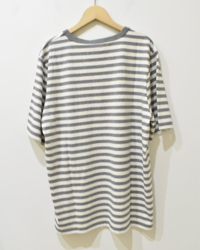 【マリメッコ】Tasaraita Unisex Tシャツ 52254194543