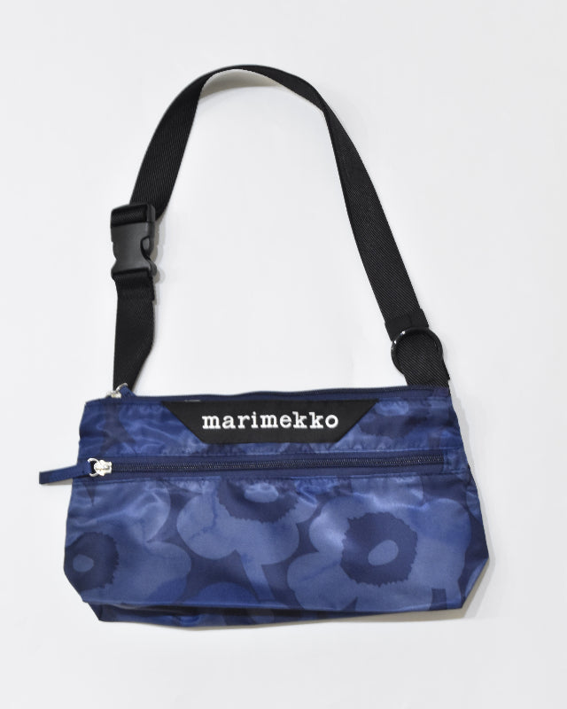 マリメッコ】 Neat Crossbody Unikko S ショルダーバッグ