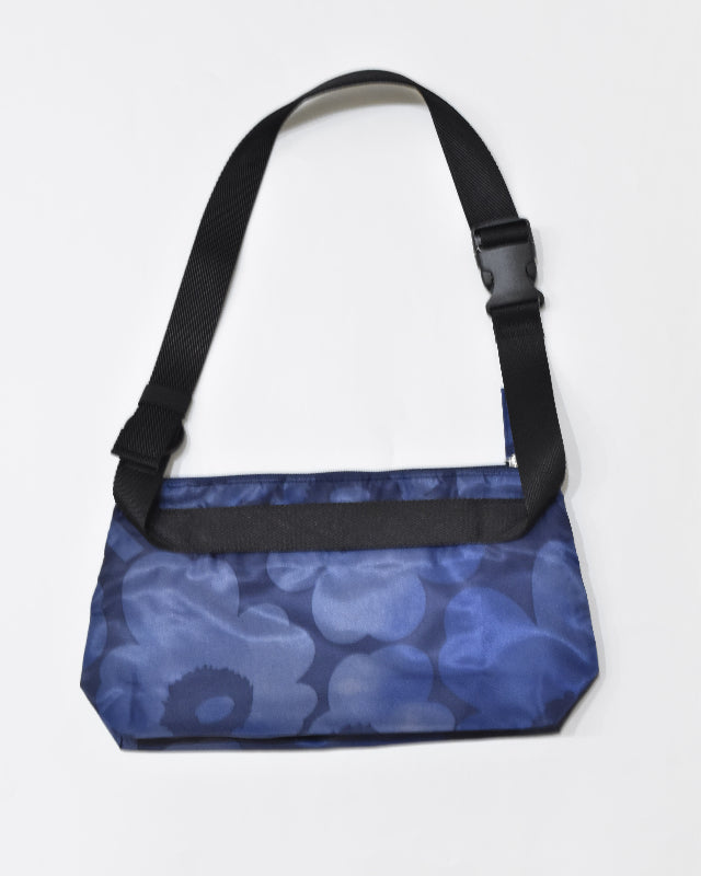 【マリメッコ】 Neat Crossbody Unikko S ショルダーバッグ　52254294572