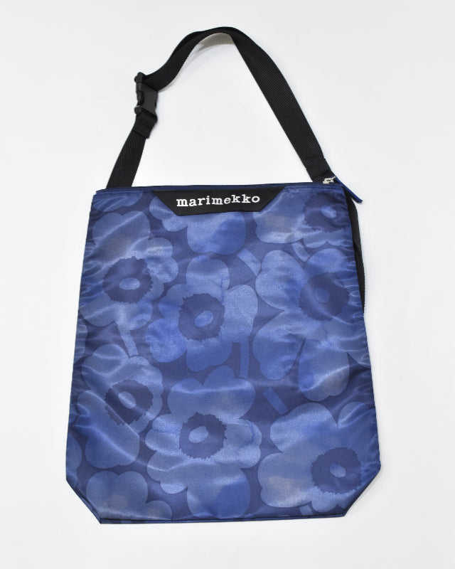 【マリメッコ】 Neat Crossbody Unikko M ショルダーバッグ　52254294574