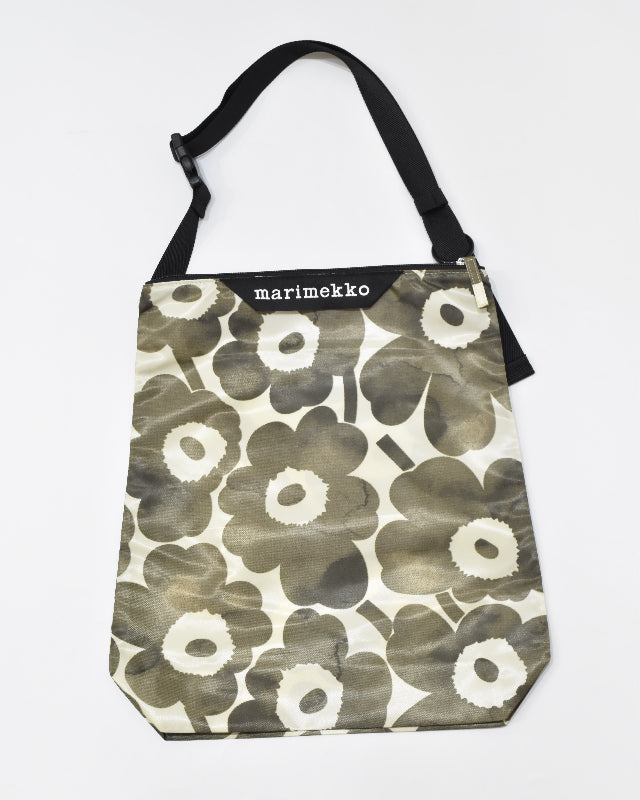 【マリメッコ】 Neat Crossbody Unikko M ショルダーバッグ　52254294574