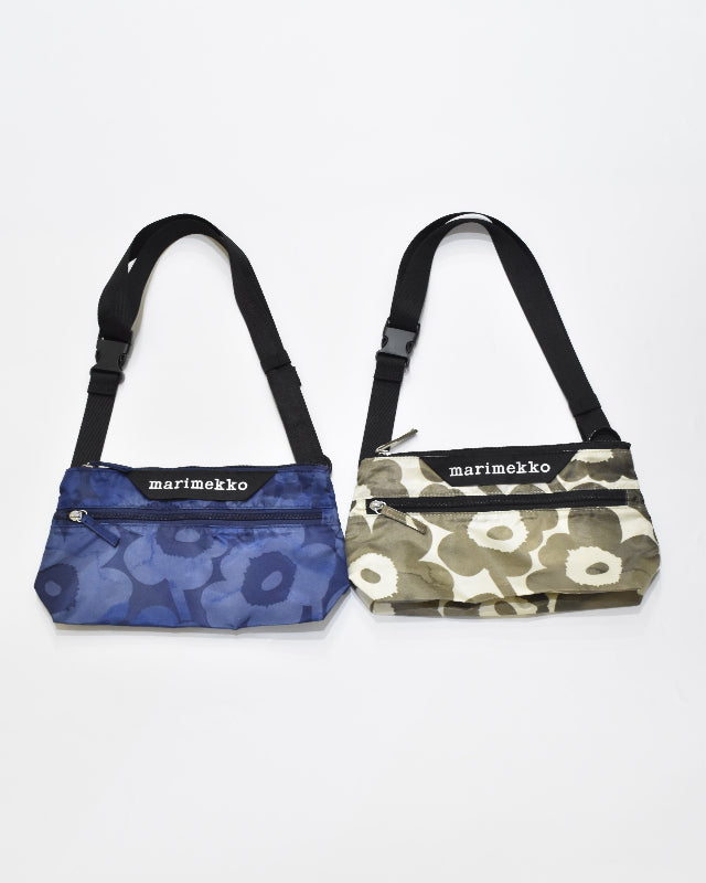 【新品未使用】マリメッコ Neat Crossbody Unikko S バック Neat Crossbody Unikko S ショルダーバッグ | Maija Isola