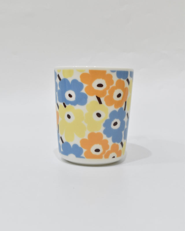 【マリメッコ】日本限定　Pikkuinen Unikko  マグカップ　 52259474789