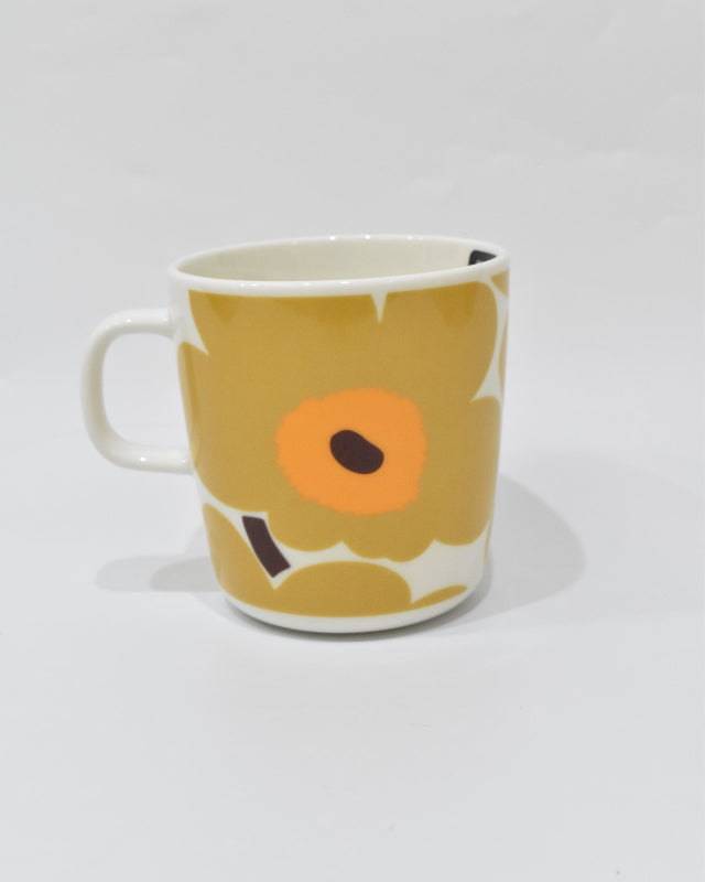 【マリメッコ】Unikko  マグカップ大　52259474565