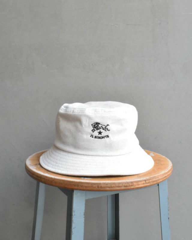 【イルビゾンテ】バケットハット 54262305280