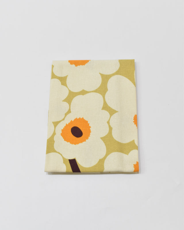 【マリメッコ】Pieni Unikko  キッチンタオル　52259474572
