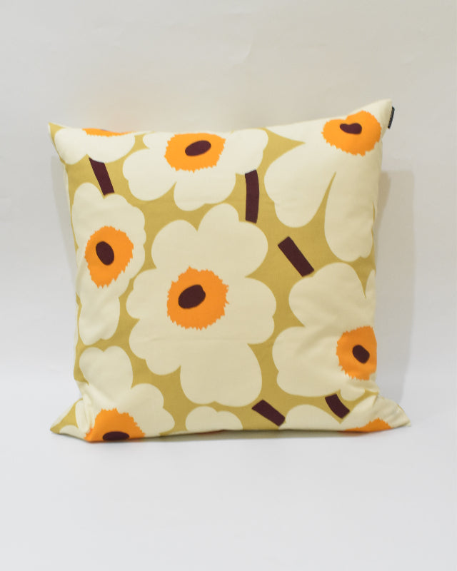 【マリメッコ】 Pieni Unikko  クッションカバー50cm 52259474586