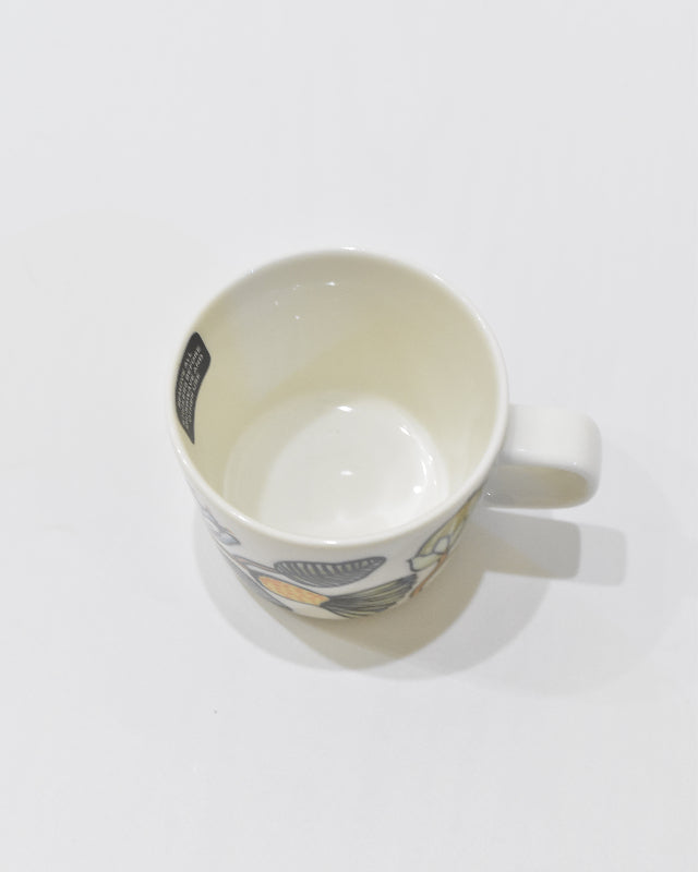 【マリメッコ】Tiaraコーヒーカップ 52259474559
