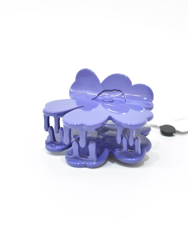 【マリメッコ】Unikko Hair Clip Small ヘアークリップ 52259694226